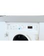 Indesit BI WDIL 75125 UK N Integrated Washer Dryer