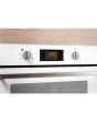 Indesit IFW 6340 WH UK Electric Single Built-In Oven - White