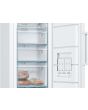Bosch GSN29VWEVG, Free-standing freezer