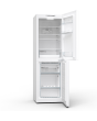 Bosch KGN34NWEAG, Free-standing fridge-freezer with freezer at bottom