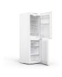Bosch KGN34NWEAG, Free-standing fridge-freezer with freezer at bottom