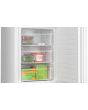 Bosch KGN362WDFG, Free-standing fridge-freezer with freezer at bottom