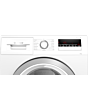 Bosch WAN28209GB, Washing machine, front loader
