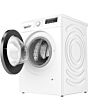 Bosch WAN28209GB, Washing machine, front loader