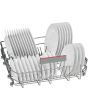 Bosch SMS6ZCI10G, Free-standing dishwasher