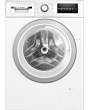 Bosch WAN28209GB, Washing machine, front loader