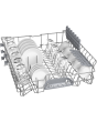 Bosch SMS26AI08G, Free-standing dishwasher