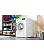 Bosch WAN28209GB, Washing machine, front loader
