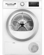 Bosch WTN83203GB, Condenser tumble dryer