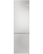 Bosch KGN392LAF, Free-standing fridge-freezer with freezer at bottom