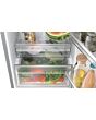 Bosch KGN392LAF, Free-standing fridge-freezer with freezer at bottom