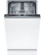 Bosch SPV2HKX42G, Fully-integrated dishwasher