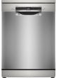 Bosch SMS6ZCI10G, Free-standing dishwasher