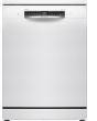 Bosch SMS6ZCW10G, Free-standing dishwasher