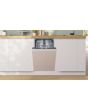 Bosch SPV2HKX42G, Fully-integrated dishwasher