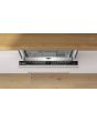 Bosch SPV2HKX42G, Fully-integrated dishwasher