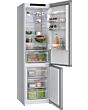 Bosch KGN392LAF, Free-standing fridge-freezer with freezer at bottom