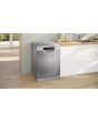 Bosch SMS26AI08G, Free-standing dishwasher