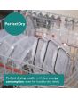 Bosch SMS6ZCI10G, Free-standing dishwasher