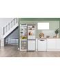 Bosch KGN362LDFG, Free-standing fridge-freezer with freezer at bottom