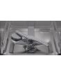Bosch SPV2HKX42G, Fully-integrated dishwasher