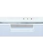 Bosch GUD15AFF0G, Built-under freezer