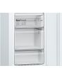 Bosch KGN34NWEAG, Free-standing fridge-freezer with freezer at bottom