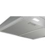 Bosch DWP64BC50B, Wall-mounted cooker hood