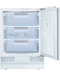Bosch GUD15AFF0G, Built-under freezer