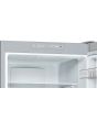 Bosch KGN33NLEAG, Free-standing fridge-freezer with freezer at bottom