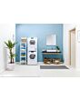 Candy CSOEC9TG-80 Smart Pro 9kg Condenser Dryer