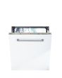 Candy CDI 1LS38SA-80/T 60cm Integrated Electronic Dishwasher