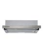 Hoover HHT6300/2X/1 Chimney Cooker Hood - Stainless Steel