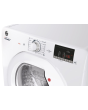 Hoover H-Dry 300 HLE C9DE NFC 9kg Condenser Tumble Dryer - White