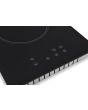 Montpellier CER31NT 30cm Ceramic Domino Hob