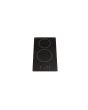Montpellier CER31NT 30cm Ceramic Domino Hob