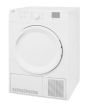 Beko DTGCT7000W 7kg Freestanding Condenser Tumble Dryer - White