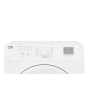 Beko DTGCT7000W 7kg Freestanding Condenser Tumble Dryer - White