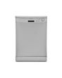 Montpellier DW1254S Freestanding Full size Dishwasher