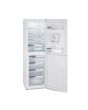 Montpellier MFF185DW 50/50 Frost Free Fridge Freezer in White with Water Dispenser