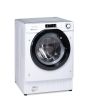 Montpellier MIWM84 8kg Integrated Washing Machine