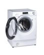 Montpellier MIWM84 8kg Integrated Washing Machine