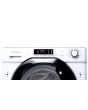 Montpellier MIWM84 8kg Integrated Washing Machine