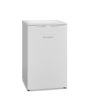 Montpellier MRF48W-1 Undercounter Fridge with Icebox
