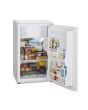 Montpellier MRF48W-1 Undercounter Fridge with Icebox