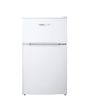 Montpellier Under Counter Fridge Freezer