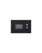 Montpellier MWBI20BK Integrated Solo Microwave