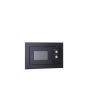 Montpellier MWBI20BK Integrated Solo Microwave