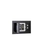 Montpellier MWBI20BK Integrated Solo Microwave