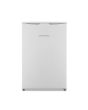Montpellier MZF54W Undercounter Freezer in White